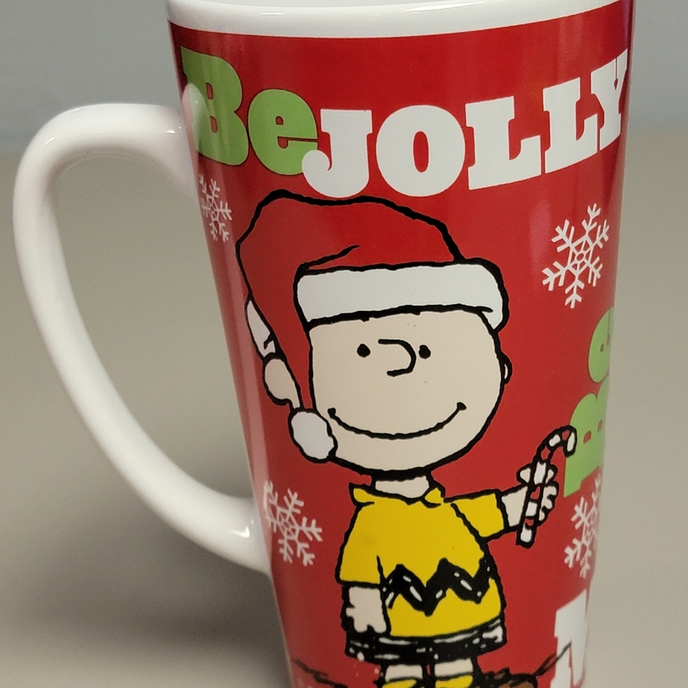 💥3 For$10💥Galerie  Peanuts 16oz Cup